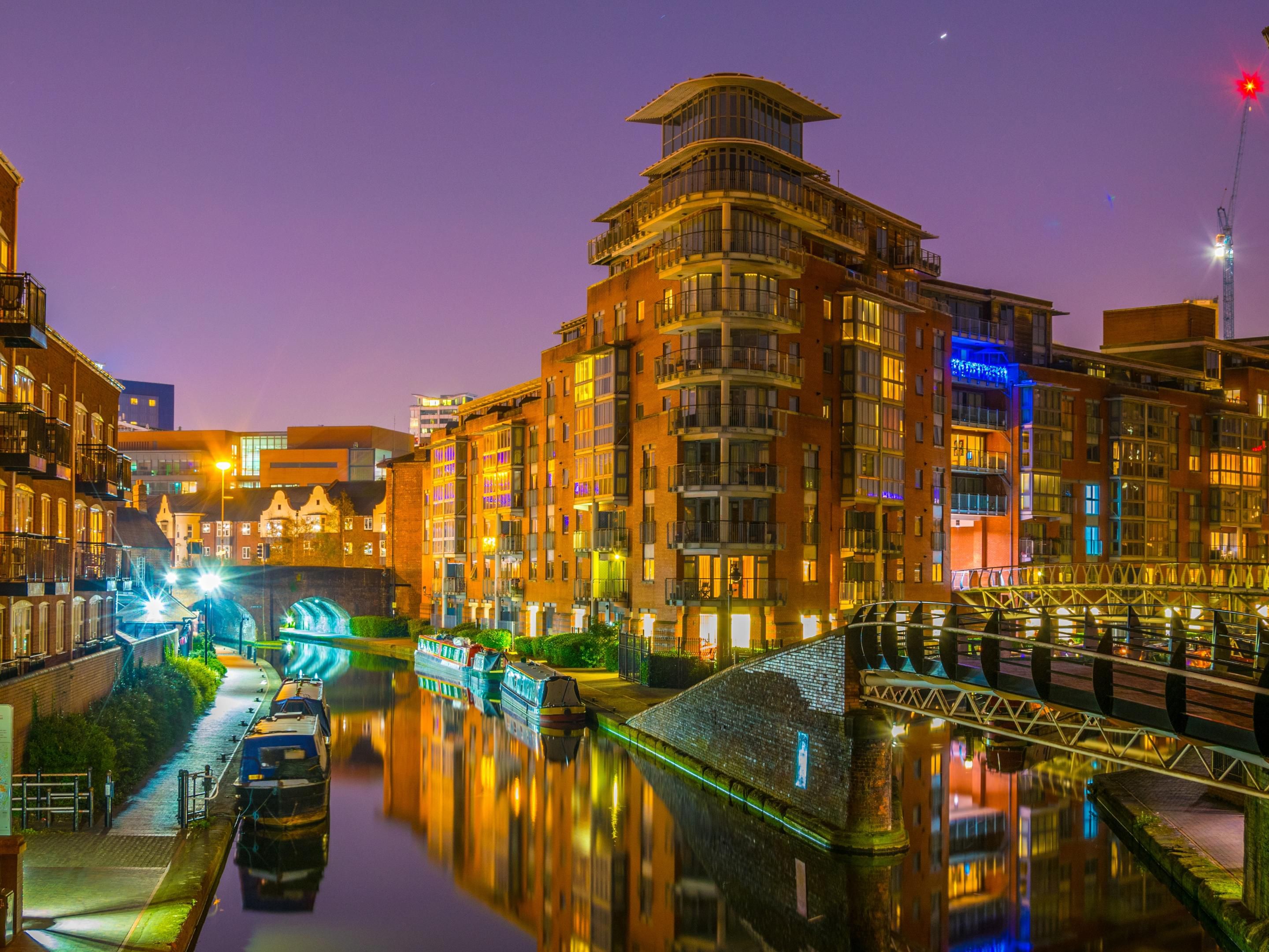 Birmingham